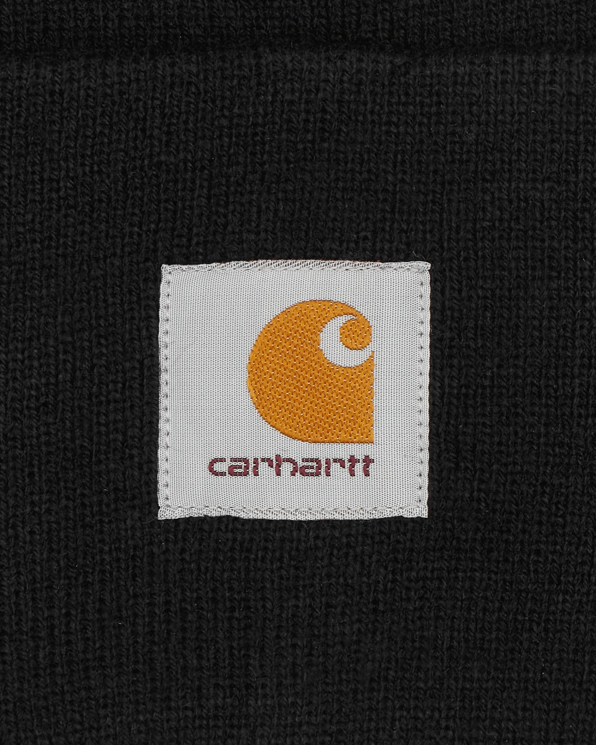 Carhartt WIP Hats|Hats^Acrylic Watch Hat Black