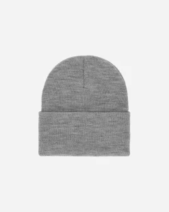 Carhartt WIP Hats|Hats^Acrylic Watch Hat Grey Heather