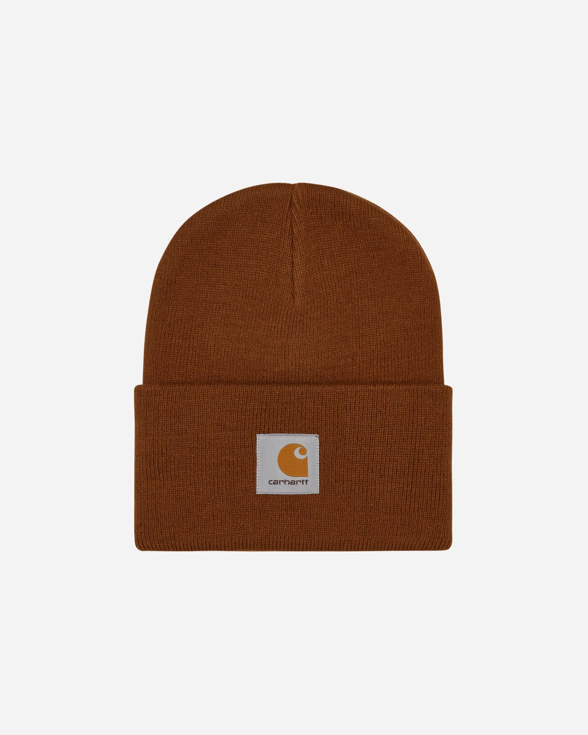 Carhartt WIP Hats|Hats^Acrylic Watch Hat Hamilton Brown