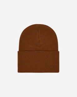 Carhartt WIP Hats|Hats^Acrylic Watch Hat Hamilton Brown