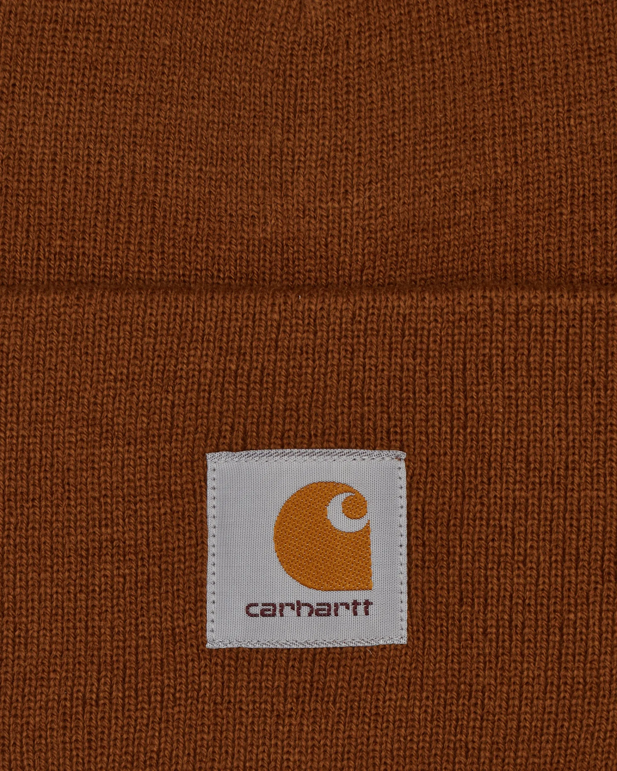 Carhartt WIP Hats|Hats^Acrylic Watch Hat Hamilton Brown