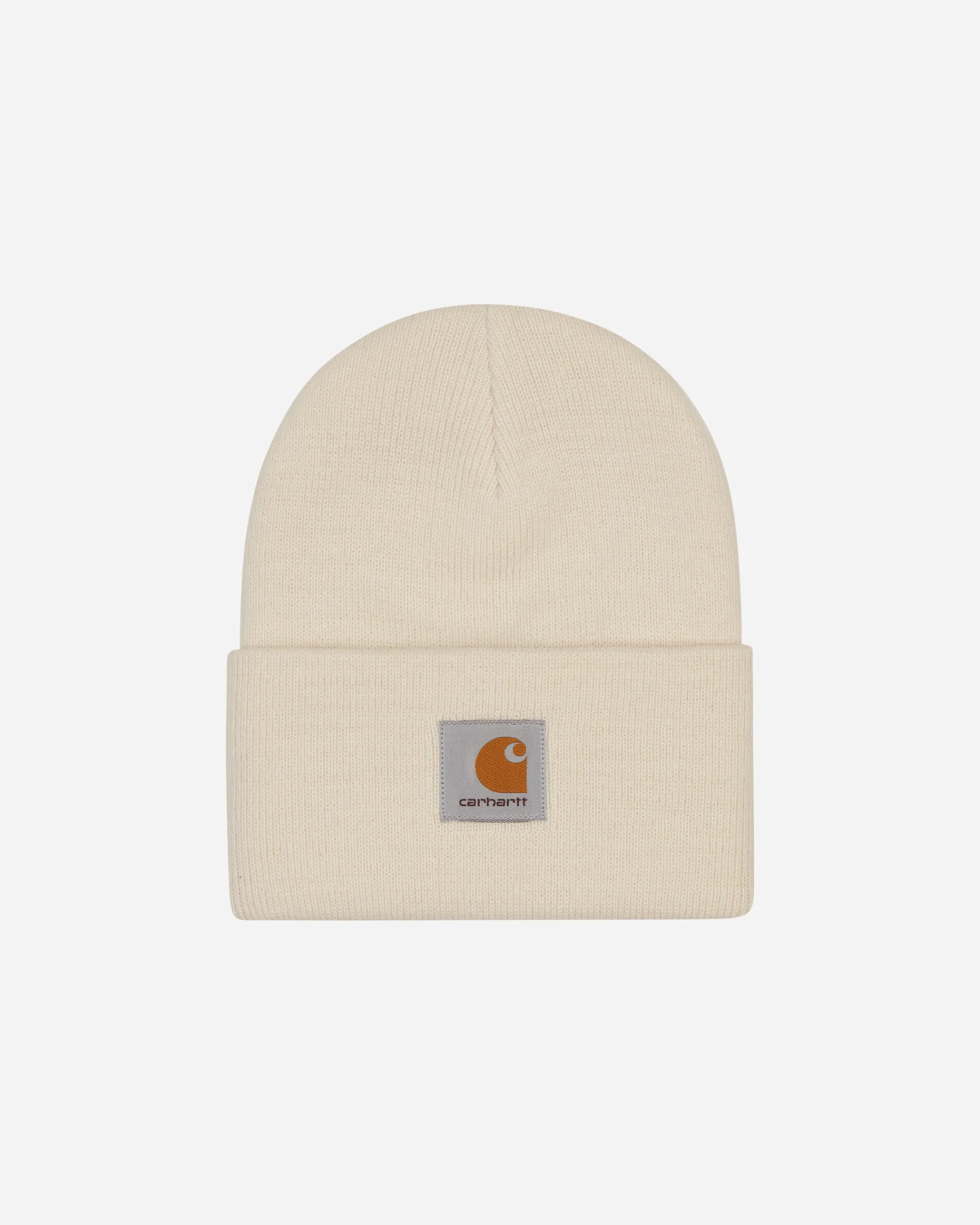 Carhartt WIP Hats|Hats^Acrylic Watch Hat Natural