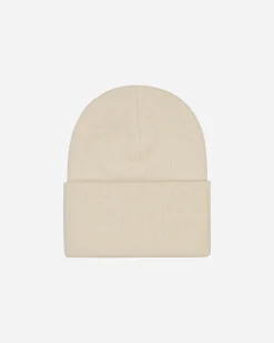 Carhartt WIP Hats|Hats^Acrylic Watch Hat Natural
