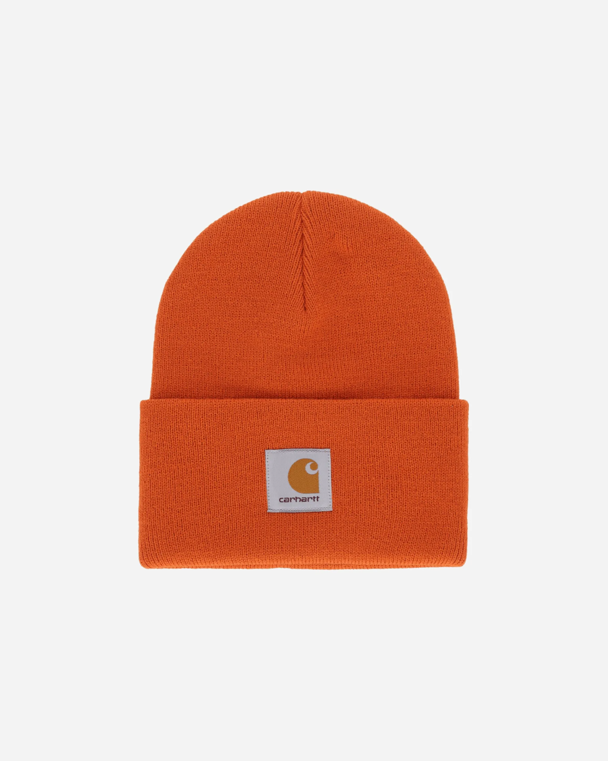 Carhartt WIP Hats|Hats^Acrylic Watch Hat Turmeric