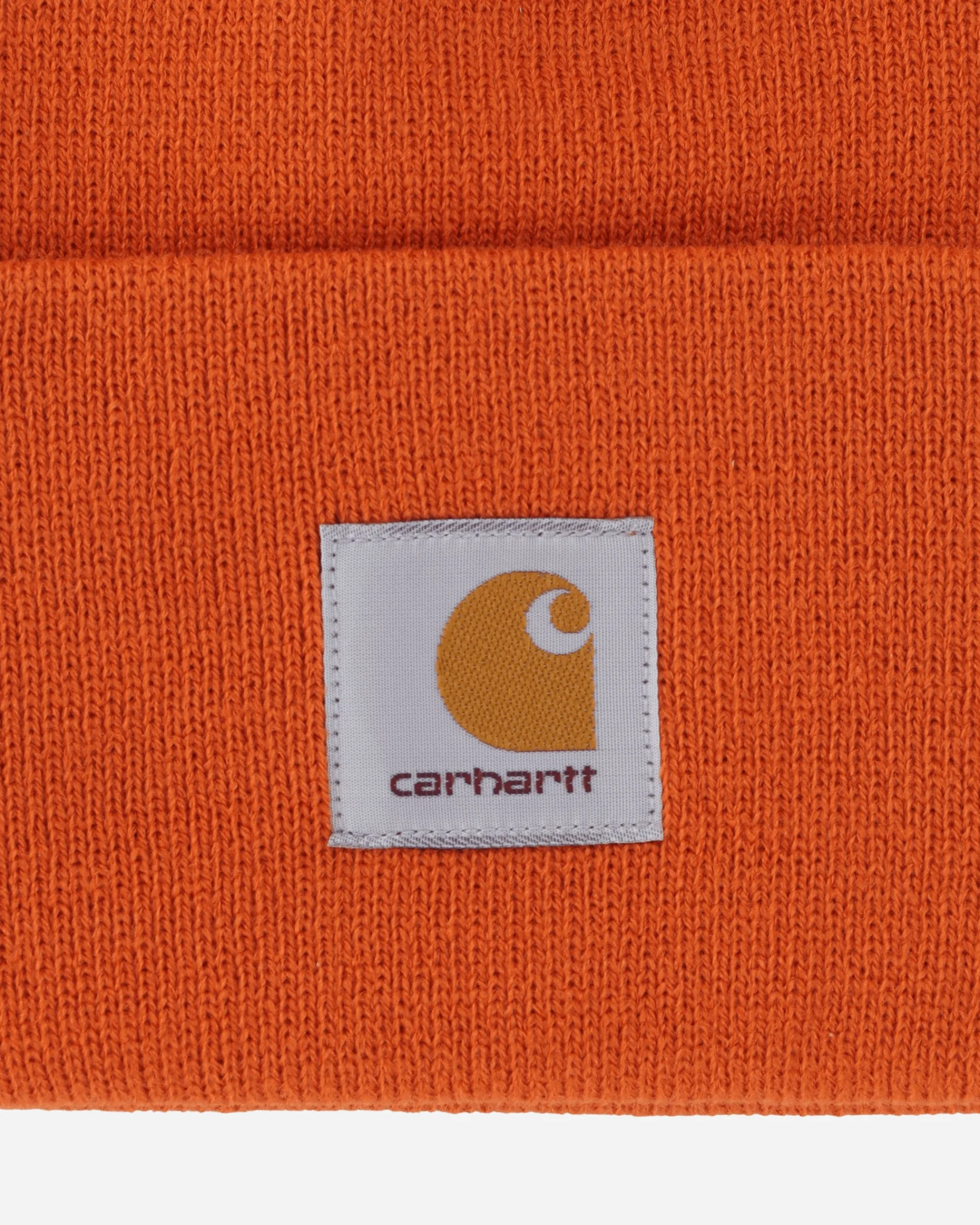 Carhartt WIP Hats|Hats^Acrylic Watch Hat Turmeric