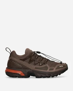 Salomon Sneakers·Low|Sneakers^ACS + OG Sneakers Iron / Bracken / Autumn