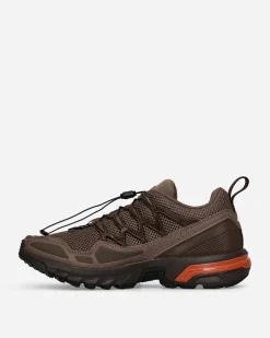Salomon Sneakers·Low|Sneakers^ACS + OG Sneakers Iron / Bracken / Autumn