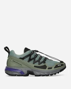 Salomon Sneakers·Low|Sneakers^ACS + OG Sneakers Milieu / Green / Liberty