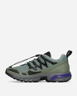 Salomon Sneakers·Low|Sneakers^ACS + OG Sneakers Milieu / Green / Liberty