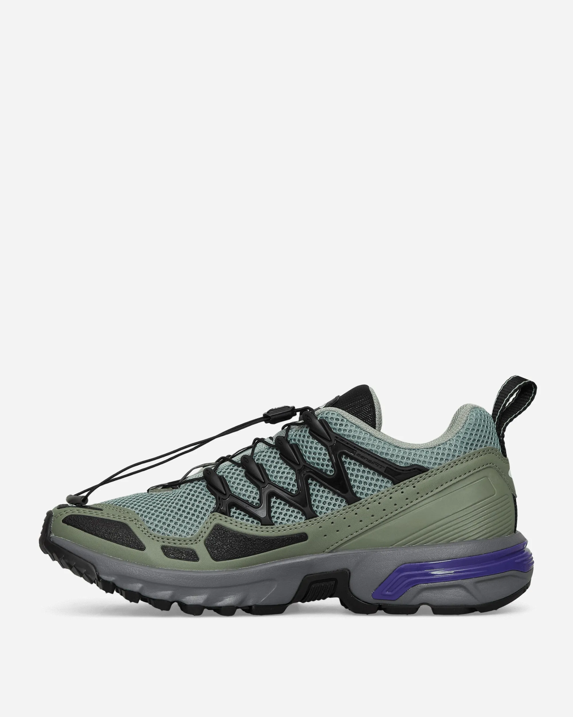Salomon Sneakers·Low|Sneakers^ACS + OG Sneakers Milieu / Green / Liberty