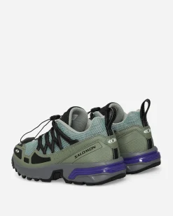 Salomon Sneakers·Low|Sneakers^ACS + OG Sneakers Milieu / Green / Liberty