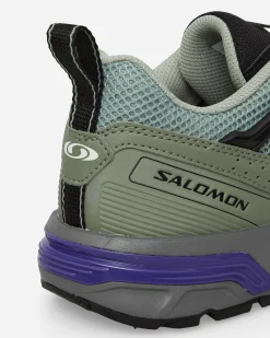 Salomon Sneakers·Low|Sneakers^ACS + OG Sneakers Milieu / Green / Liberty