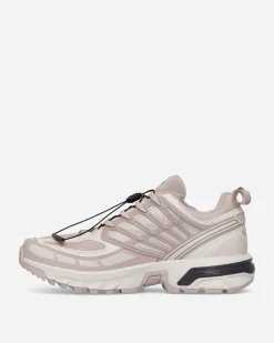 Salomon Sneakers·Low|Sneakers^ACS Pro GORE-TEX Sneakers Cloud Gray / Lilac Ash / Nine Iron