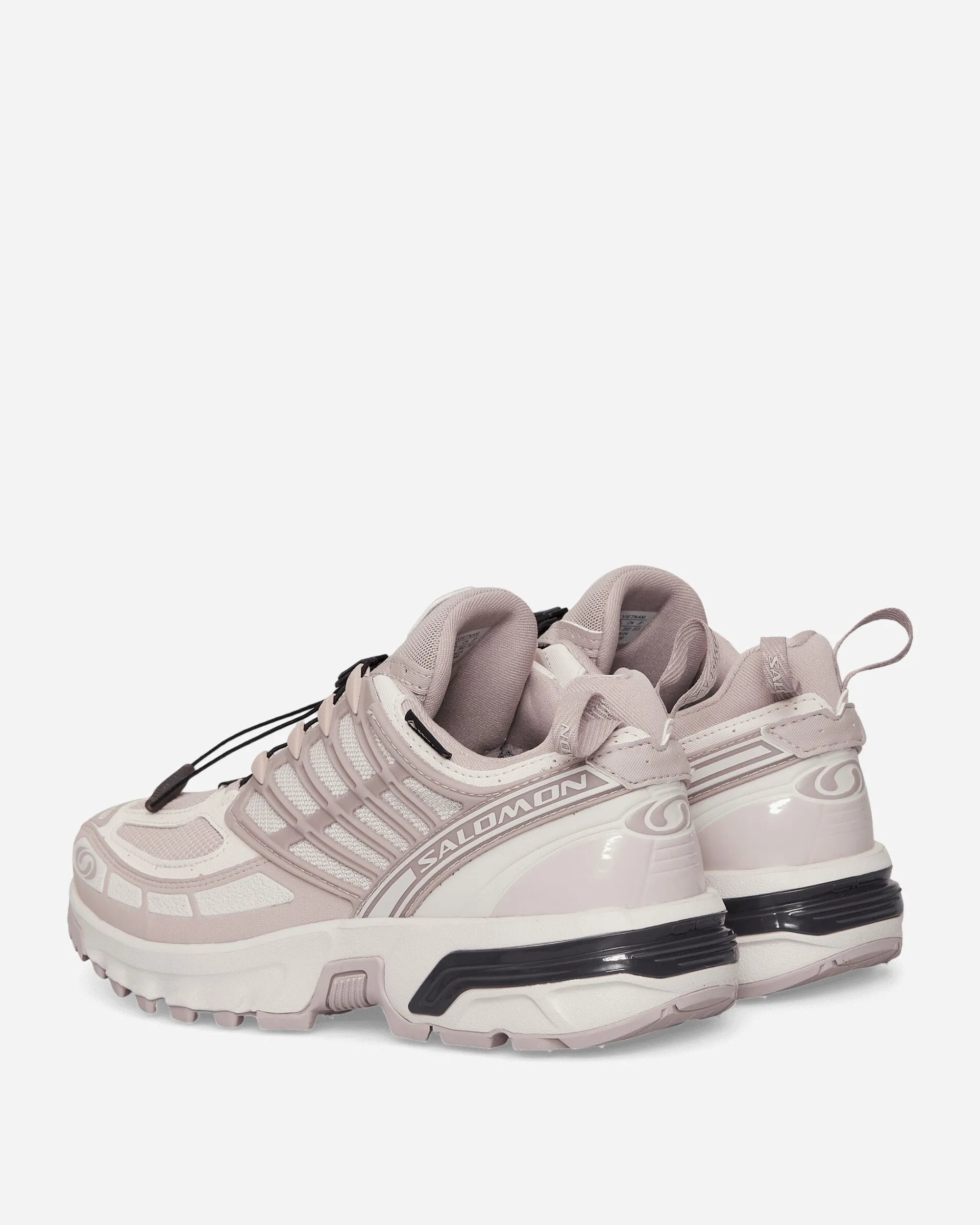 Salomon Sneakers·Low|Sneakers^ACS Pro GORE-TEX Sneakers Cloud Gray / Lilac Ash / Nine Iron