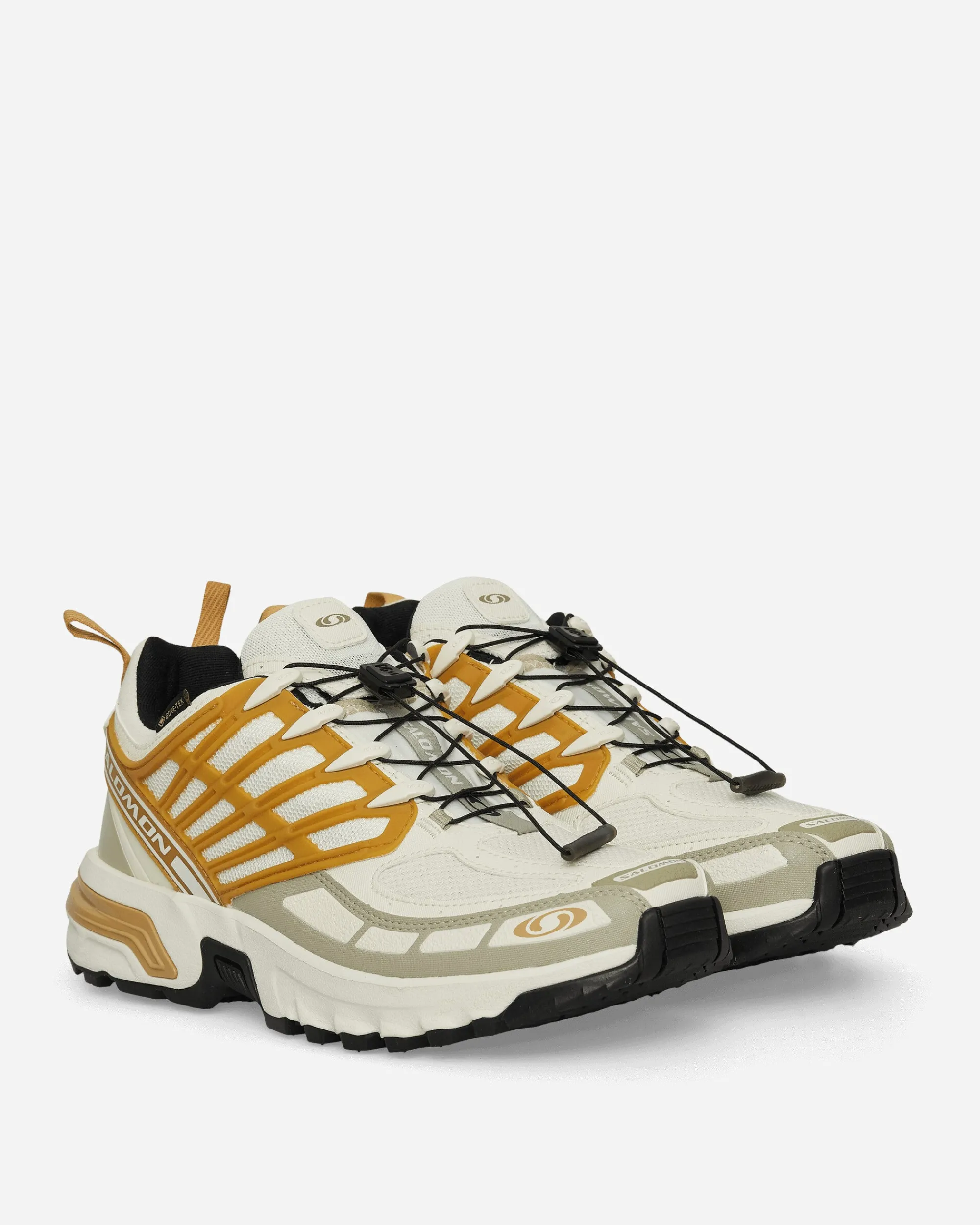 Salomon Sneakers·Low|Sneakers^ACS Pro GORE-TEX Sneakers Icicle / Antelope / Tea