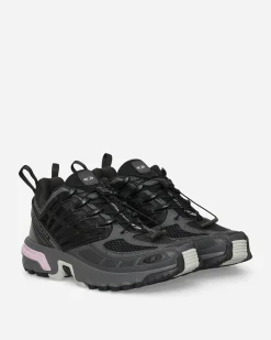 Salomon Sneakers·Low|Sneakers^ACS Pro Sneakers Asphalt / Phantom / Castlerock