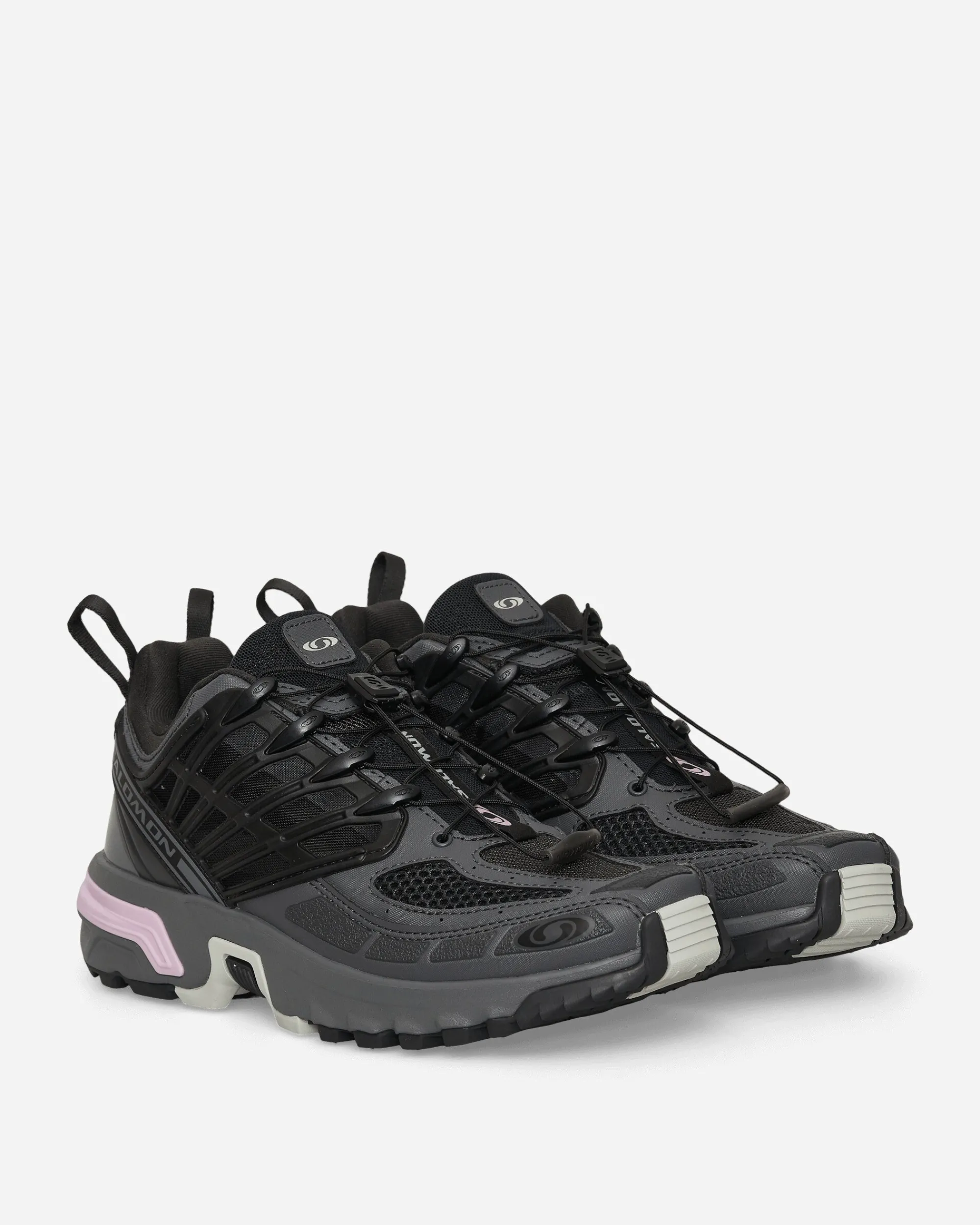 Salomon Sneakers·Low|Sneakers^ACS Pro Sneakers Asphalt / Phantom / Castlerock