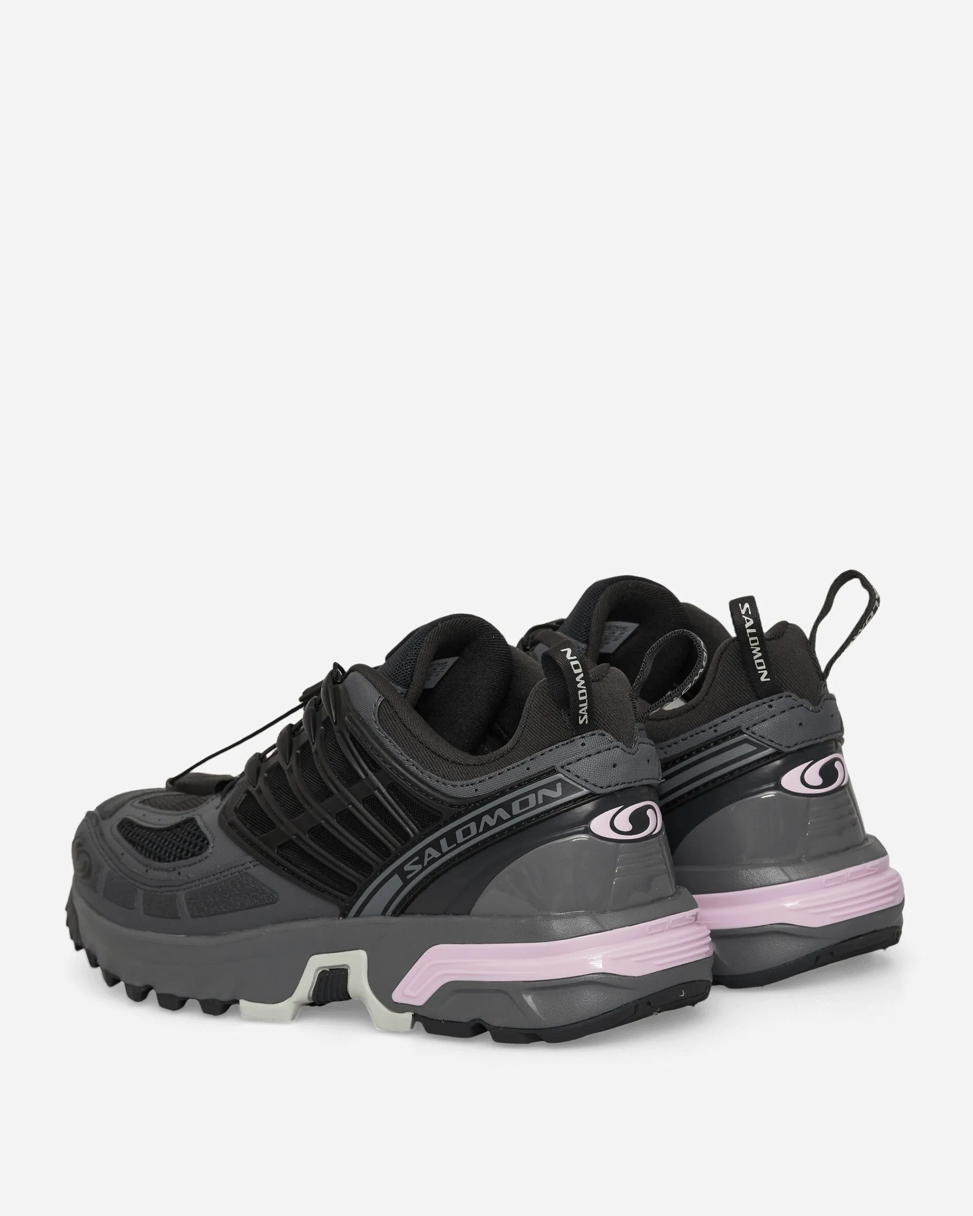 Salomon Sneakers·Low|Sneakers^ACS Pro Sneakers Asphalt / Phantom / Castlerock