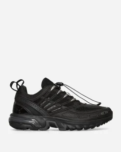Salomon Sneakers·Low|Sneakers^ACS Pro Sneakers Black