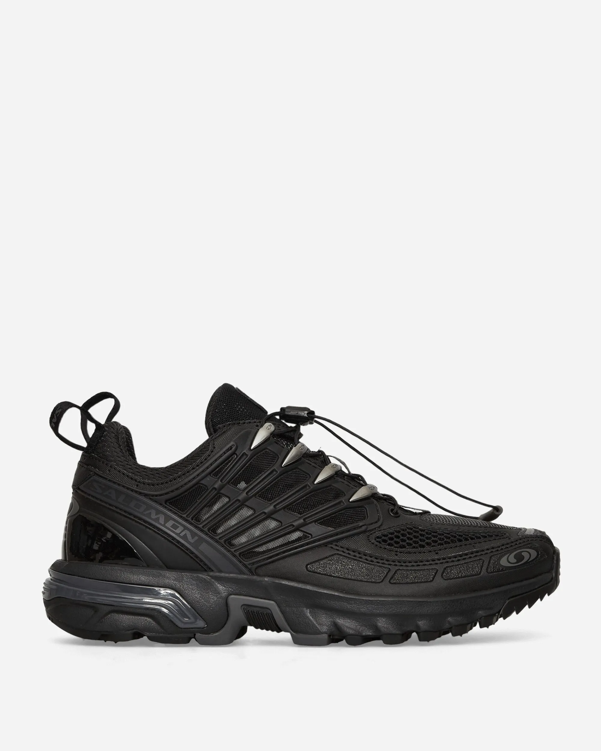 Salomon Sneakers·Low|Sneakers^ACS Pro Sneakers Black