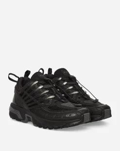 Salomon Sneakers·Low|Sneakers^ACS Pro Sneakers Black