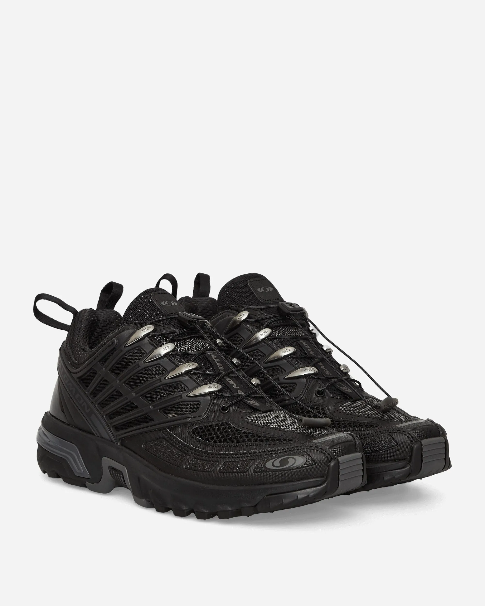 Salomon Sneakers·Low|Sneakers^ACS Pro Sneakers Black