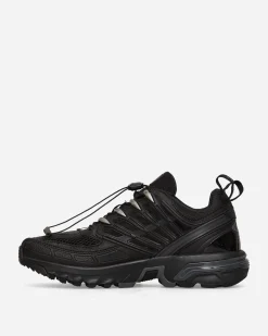 Salomon Sneakers·Low|Sneakers^ACS Pro Sneakers Black