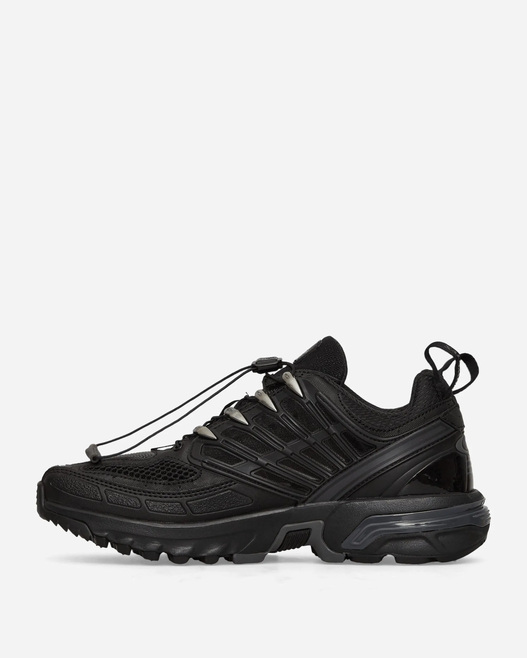Salomon Sneakers·Low|Sneakers^ACS Pro Sneakers Black