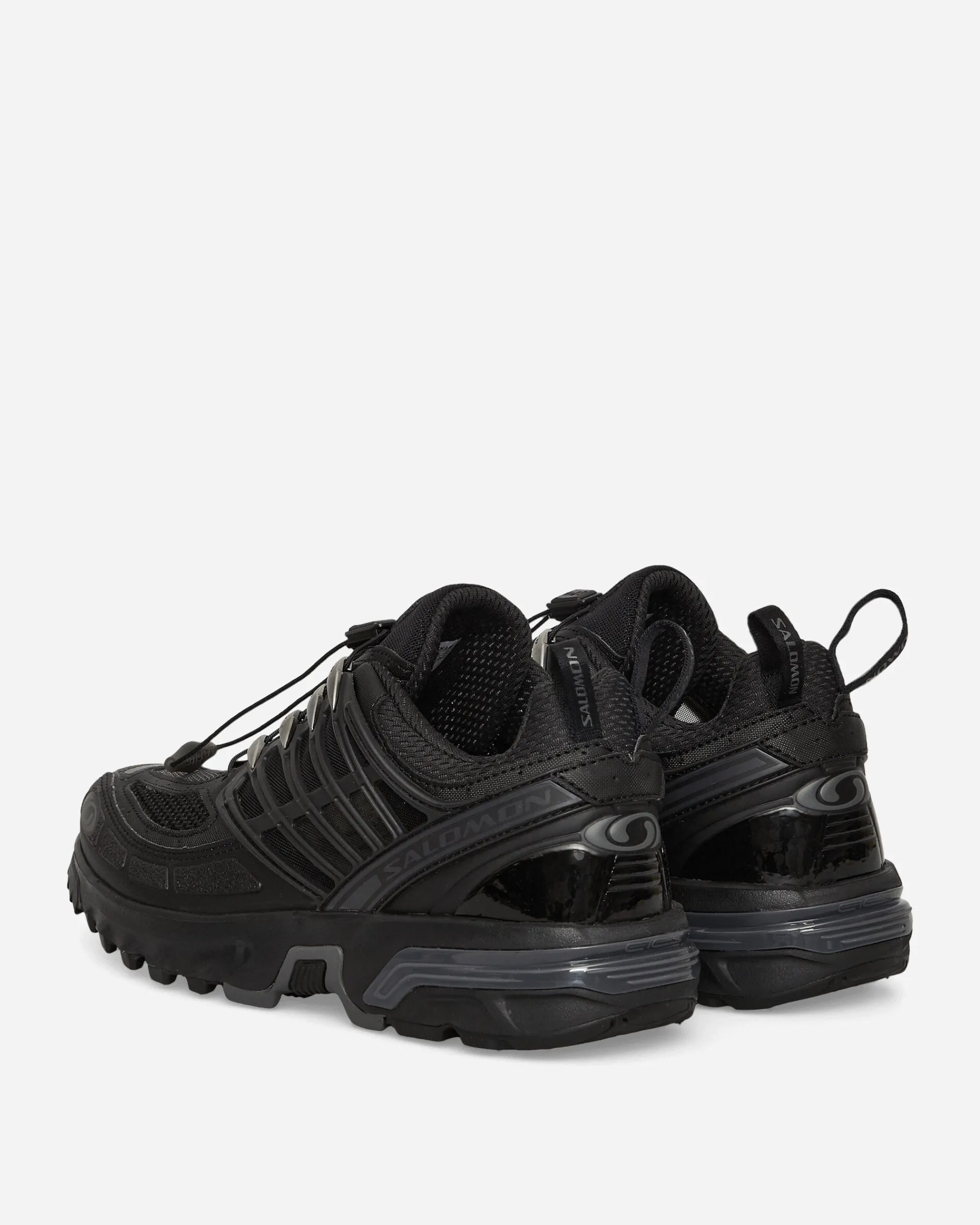 Salomon Sneakers·Low|Sneakers^ACS Pro Sneakers Black