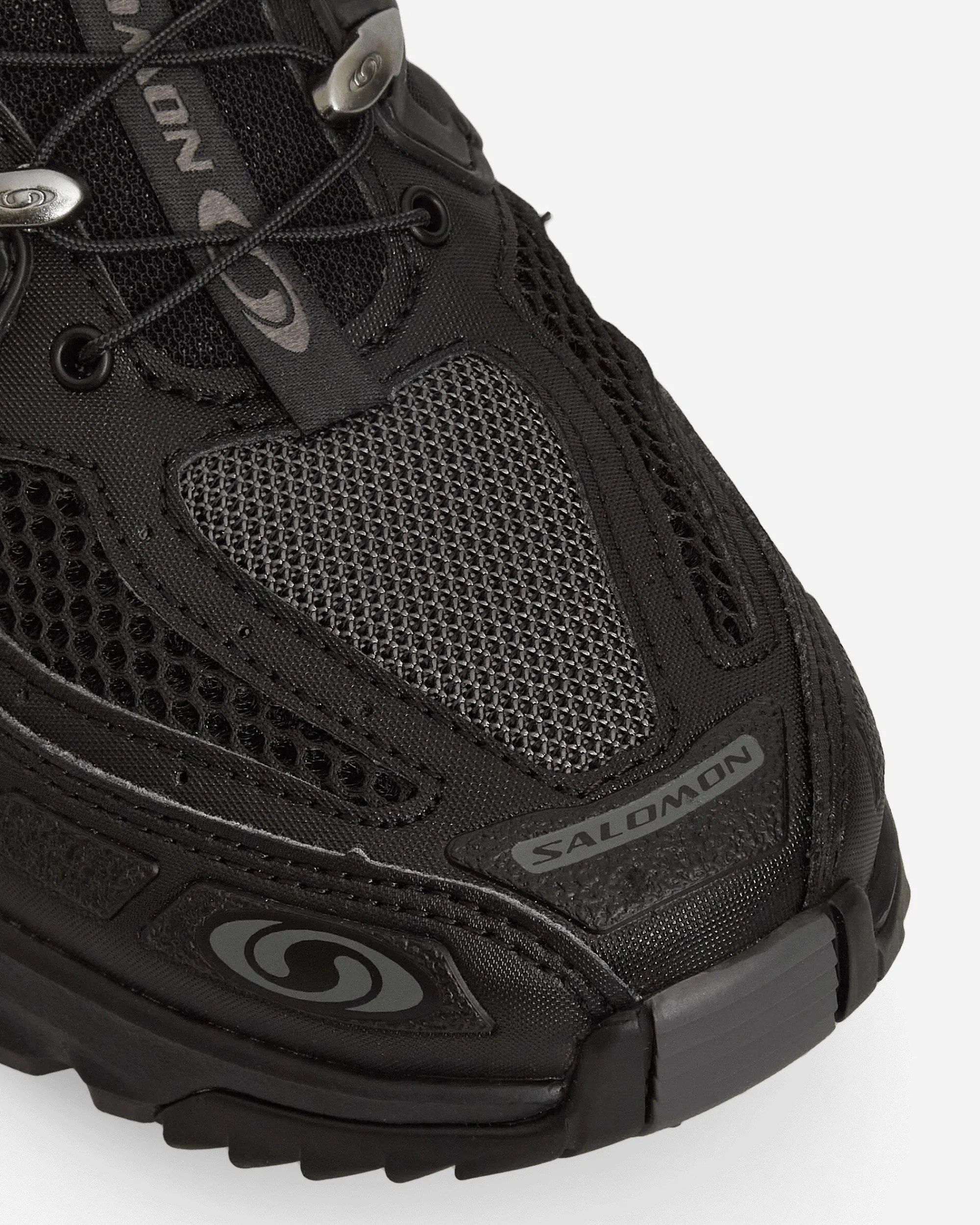 Salomon Sneakers·Low|Sneakers^ACS Pro Sneakers Black