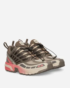 Salomon Sneakers·Low|Sneakers^ACS Pro Sneakers Falcon / Sugar Coral