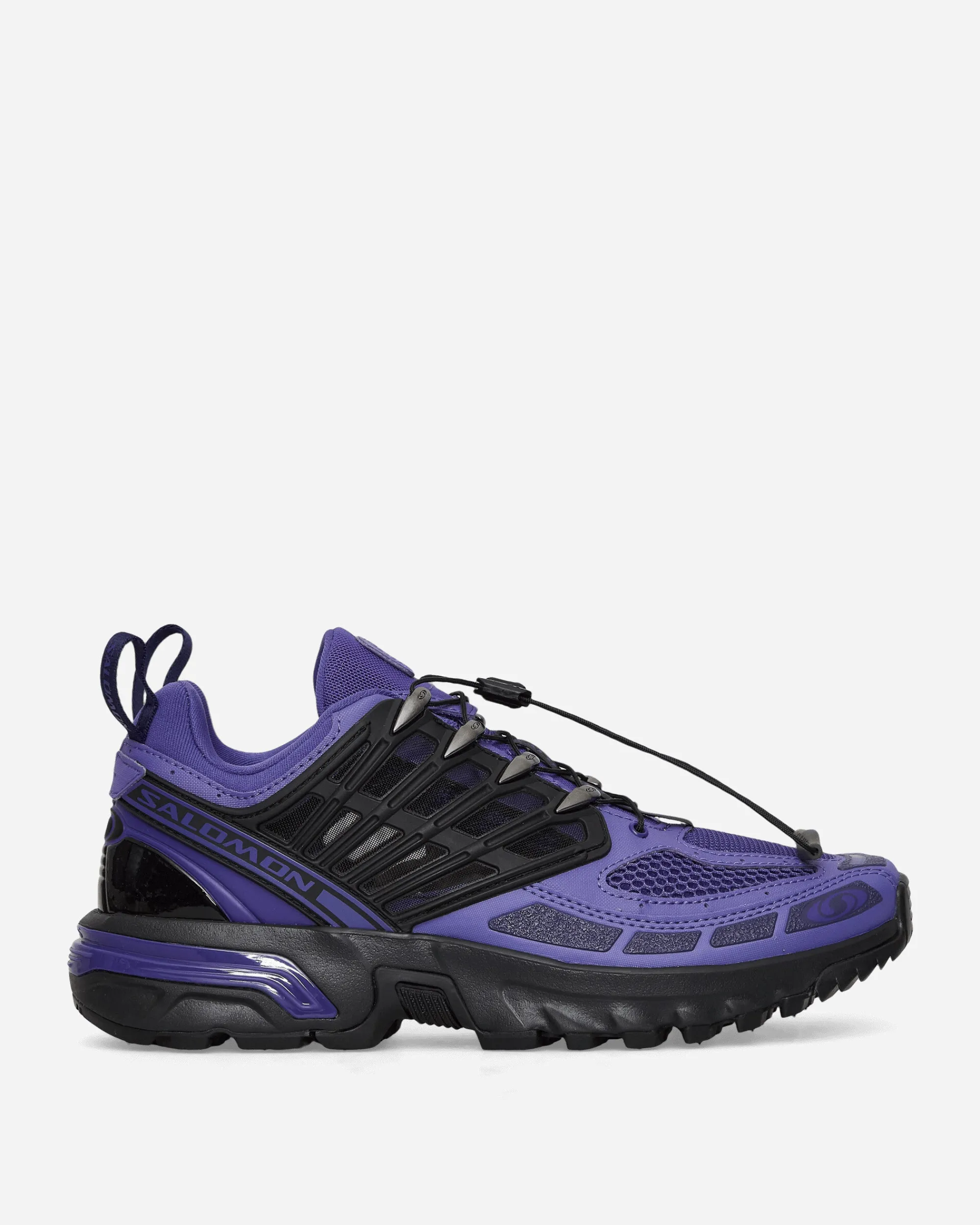 Salomon Sneakers·Low|Sneakers^ACS Pro Sneakers Liberty / Black / Astral Aura