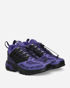 Salomon Sneakers·Low|Sneakers^ACS Pro Sneakers Liberty / Black / Astral Aura