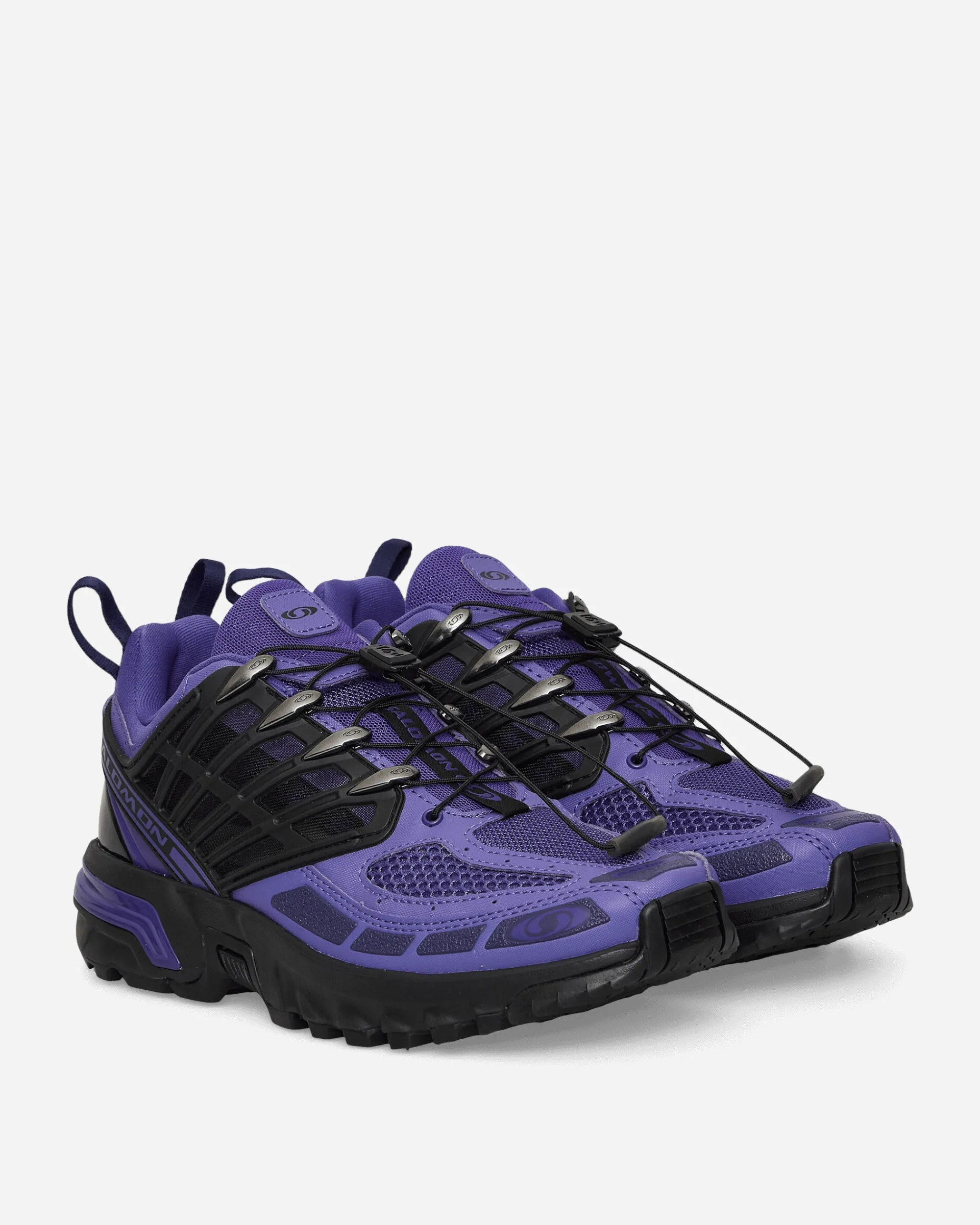 Salomon Sneakers·Low|Sneakers^ACS Pro Sneakers Liberty / Black / Astral Aura