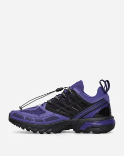 Salomon Sneakers·Low|Sneakers^ACS Pro Sneakers Liberty / Black / Astral Aura