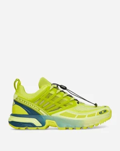 Salomon Sneakers·Low|Sneakers^ACS Pro Sneakers Sulphur Spring
