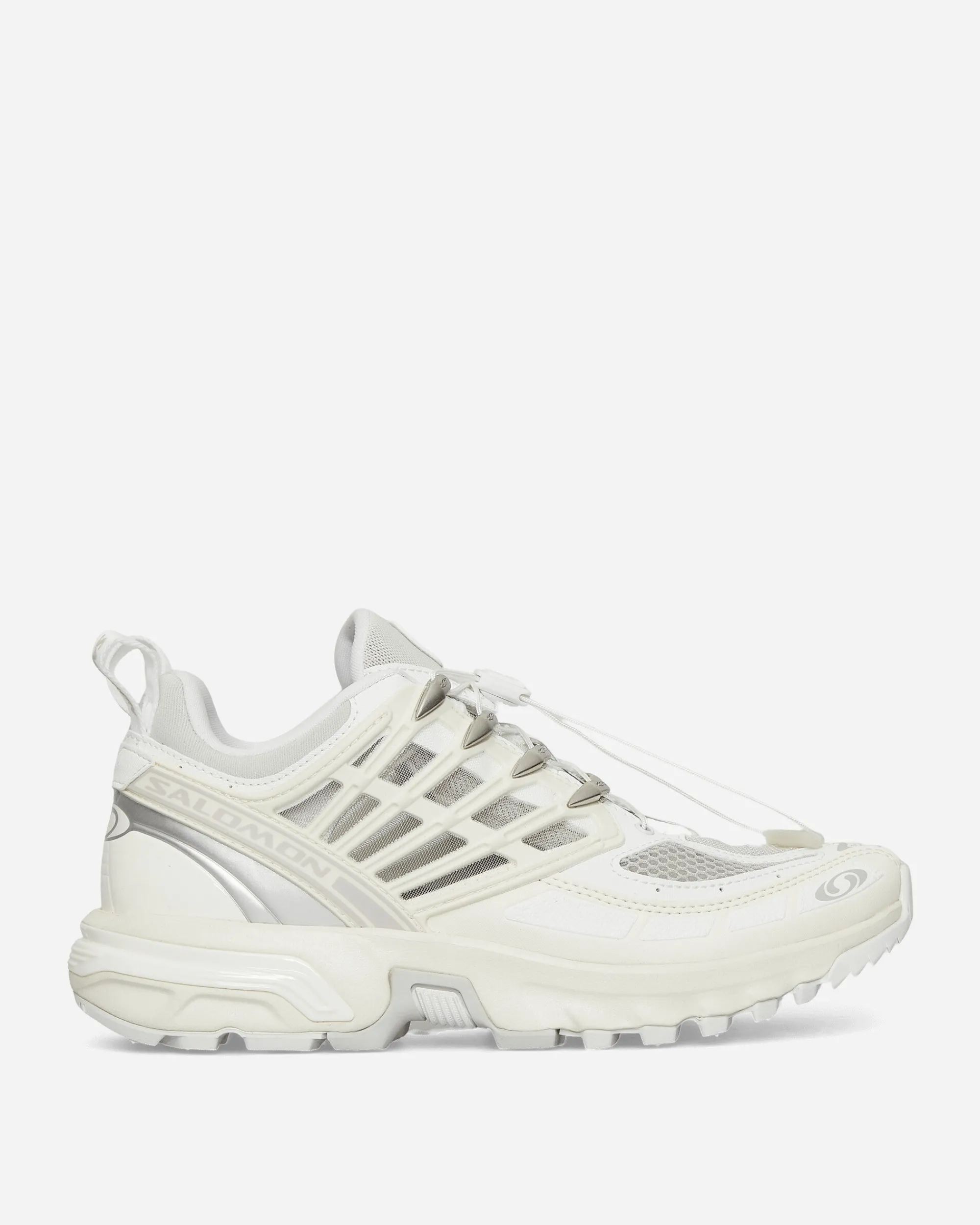 Salomon Sneakers·Low|Sneakers^ACS Pro Sneakers White / Vanilla Ice