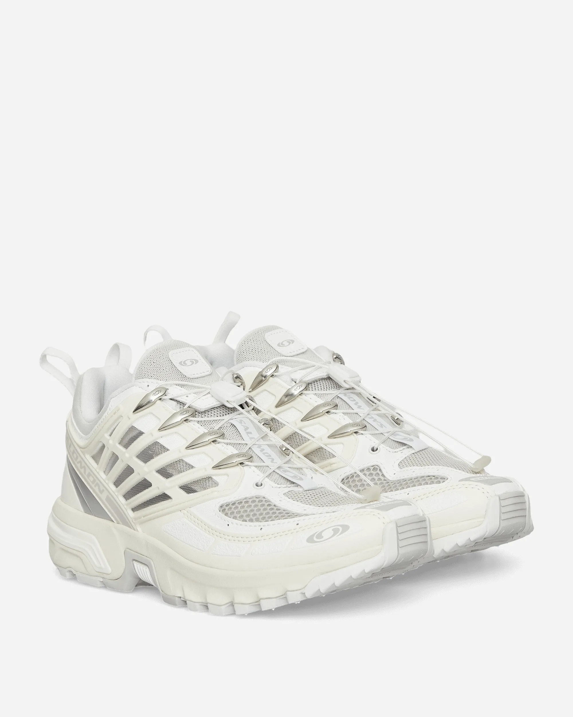 Salomon Sneakers·Low|Sneakers^ACS Pro Sneakers White / Vanilla Ice