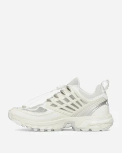 Salomon Sneakers·Low|Sneakers^ACS Pro Sneakers White / Vanilla Ice