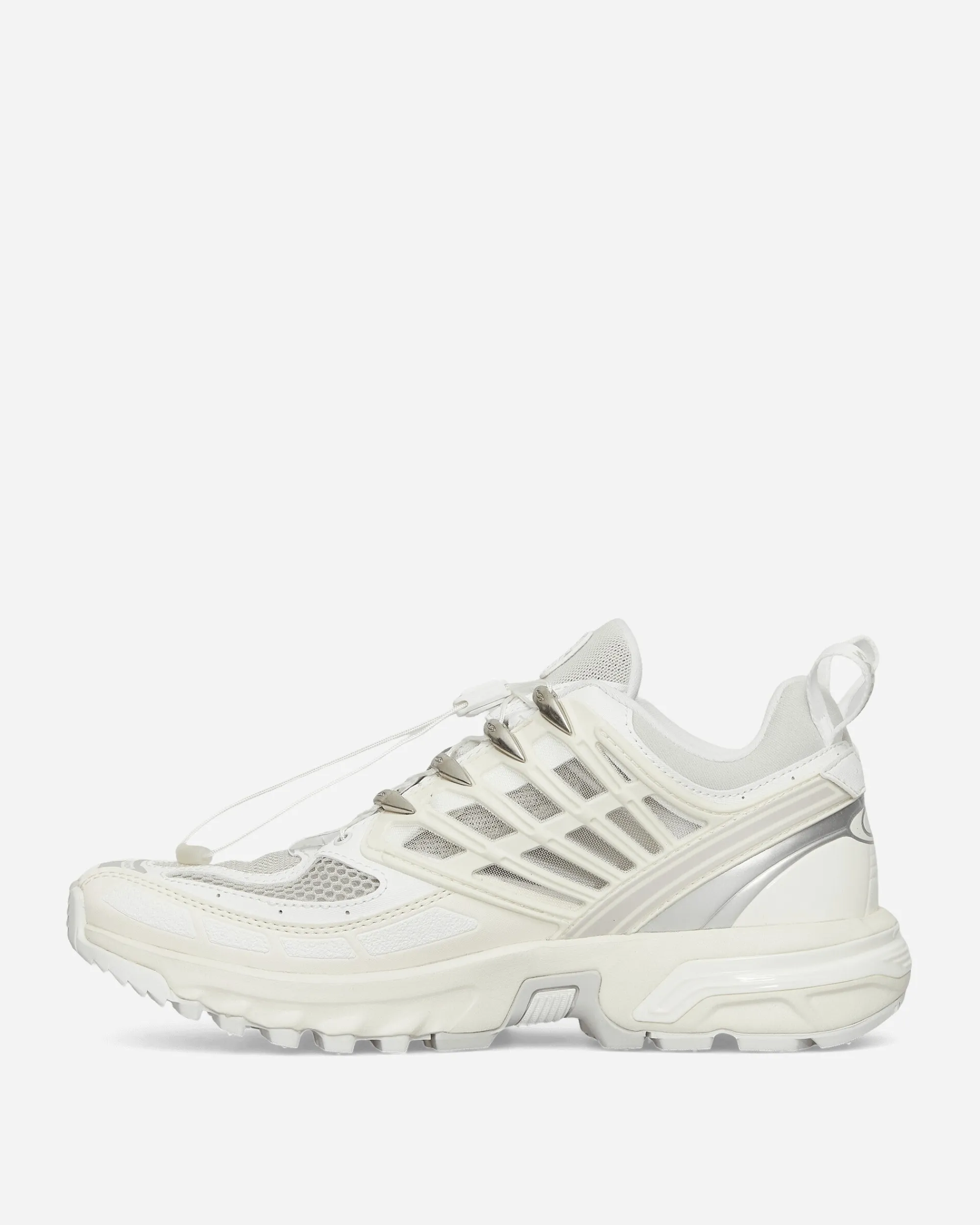 Salomon Sneakers·Low|Sneakers^ACS Pro Sneakers White / Vanilla Ice
