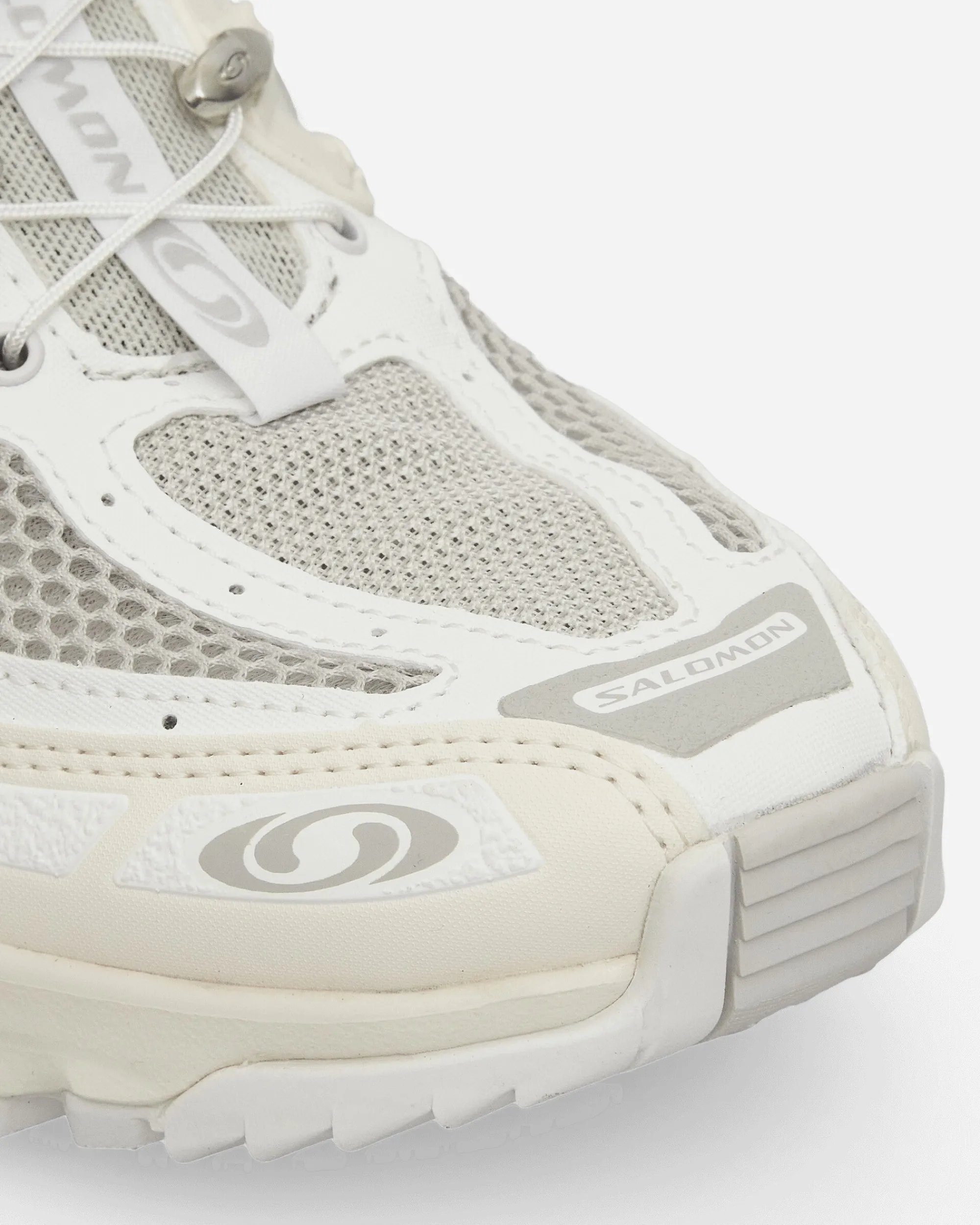 Salomon Sneakers·Low|Sneakers^ACS Pro Sneakers White / Vanilla Ice