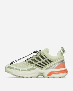 Salomon Sneakers·Low|Sneakers^ACS Pro Sneakers White Jade / Sun Baked