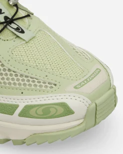 Salomon Sneakers·Low|Sneakers^ACS Pro Sneakers White Jade / Sun Baked