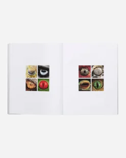Slam Jam Books^ADDPMP Vol. II Book Black