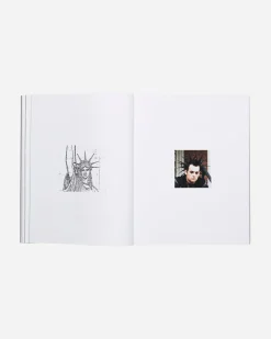 Slam Jam Books^ADDPMP Vol. II Book Black
