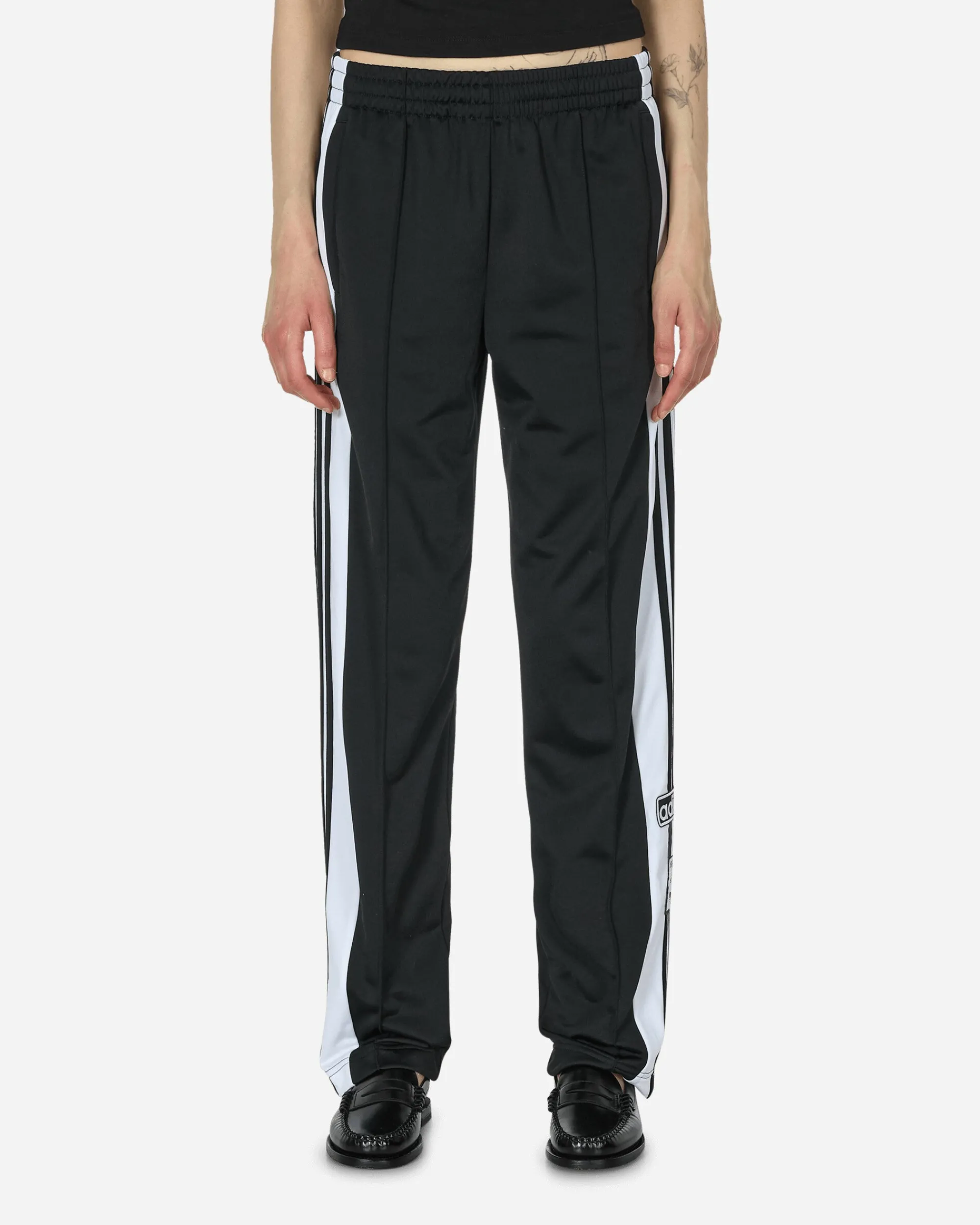 adidas Pants^Adibreak Track Pants Black