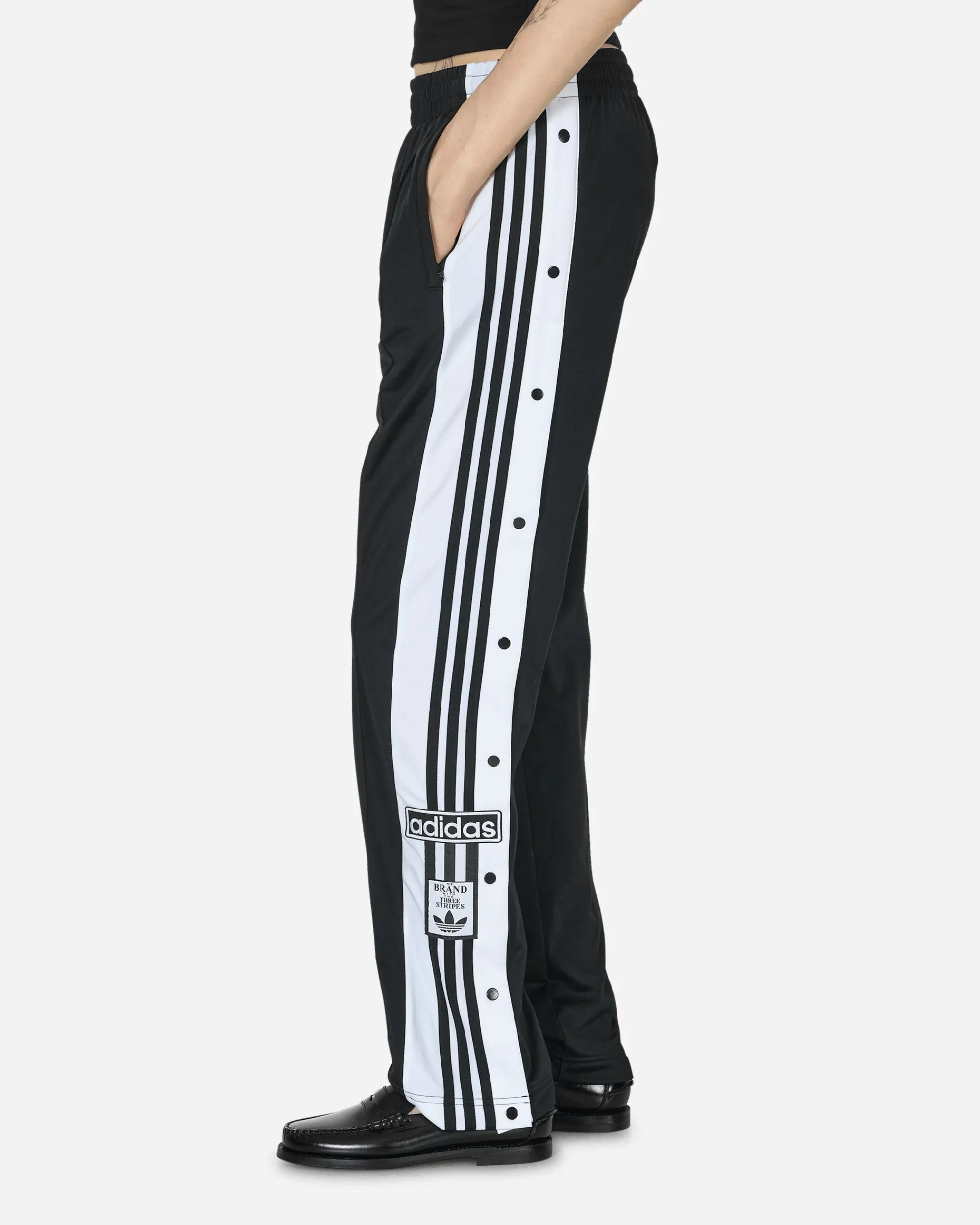 adidas Pants^Adibreak Track Pants Black