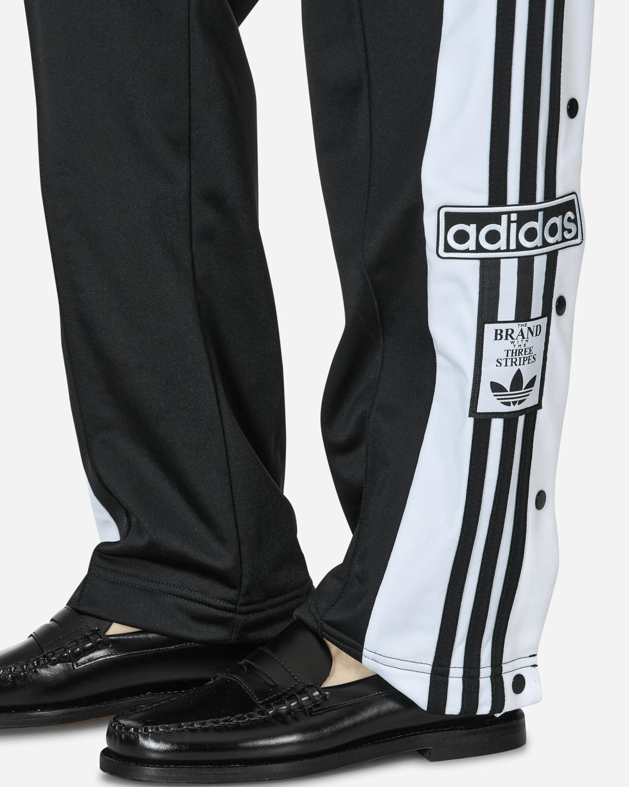 adidas Pants^Adibreak Track Pants Black