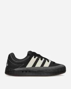adidas Sneakers·Low|Sneakers^adimatic Sneakers Core Black / Cloud White