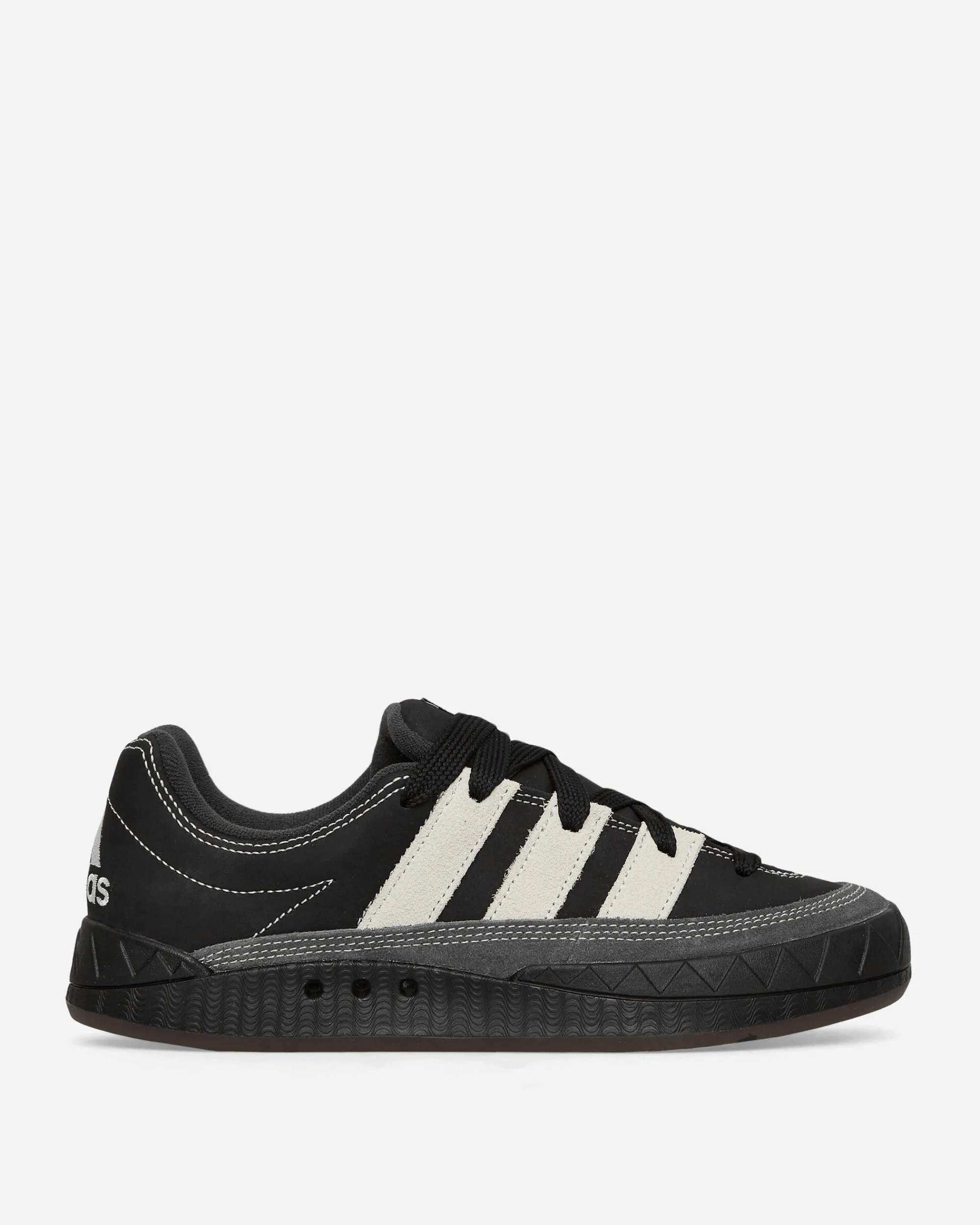adidas Sneakers·Low|Sneakers^adimatic Sneakers Core Black / Cloud White